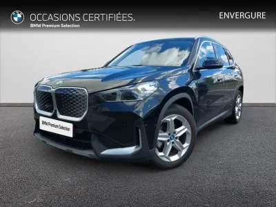 BMW X1 ieDrive20 204ch Business Design occasion 2024 - Photo 1