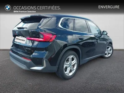 BMW X1 ieDrive20 204ch Business Design occasion 2024 - Photo 2