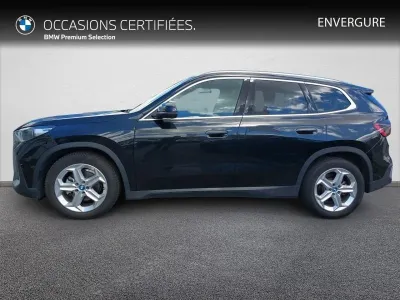 BMW X1 ieDrive20 204ch Business Design occasion 2024 - Photo 3