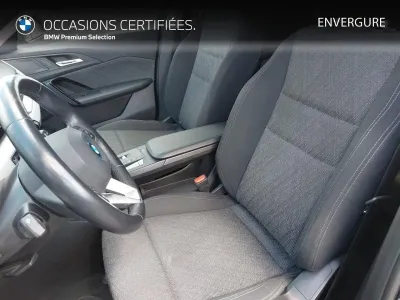 BMW X1 ieDrive20 204ch Business Design occasion 2024 - Photo 4