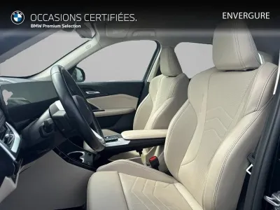 BMW X1 ixDrive30 313ch xLine occasion 2024 - Photo 4