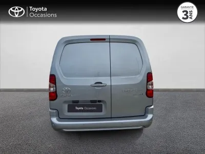 TOYOTA PROACE CITY Electric Long 50 kWh Business RC23 occasion 2025 - Photo 4