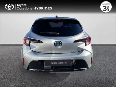TOYOTA Corolla 1.8 140ch Collection MY23 occasion 2023 - Photo 4