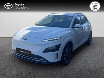 HYUNDAI Kona Electric 39kWh - 136ch Intuitive occasion 2022 - Photo 1