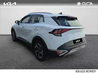 KIA Sportage 1.6 T-GDi 150ch MHEV Active iBVM6 4x2 occasion 2022 - Photo 2