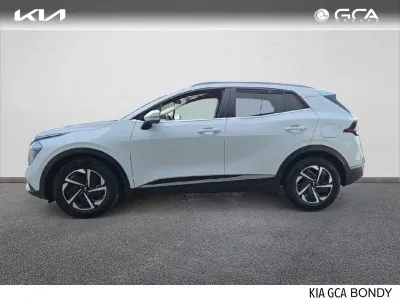 KIA Sportage 1.6 T-GDi 150ch MHEV Active iBVM6 4x2 occasion 2022 - Photo 3