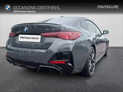 BMW i4 eDrive35 286ch occasion 2026 - Photo 2