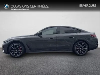 BMW i4 eDrive35 286ch occasion 2026 - Photo 3