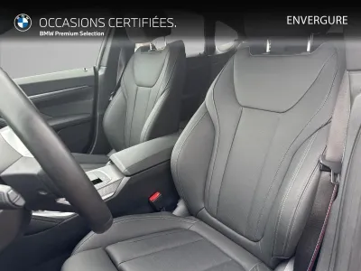 BMW i4 eDrive35 286ch occasion 2026 - Photo 4