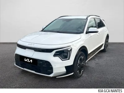 KIA Niro EV 204ch Premium occasion 2023 - Photo 1