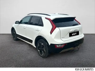 KIA Niro EV 204ch Premium occasion 2023 - Photo 2