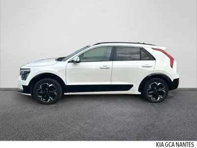 KIA Niro EV 204ch Premium occasion 2023 - Photo 3