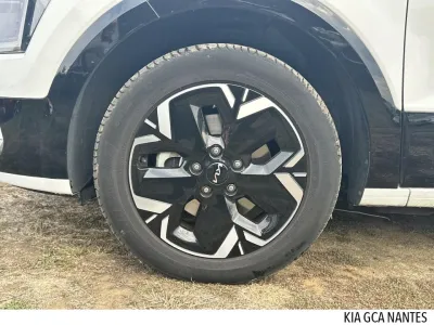 KIA Niro EV 204ch Premium occasion 2023 - Photo 4