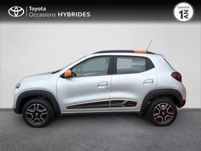 DACIA Spring 45ch Confort - Achat Intégral occasion 2022 - Photo 3