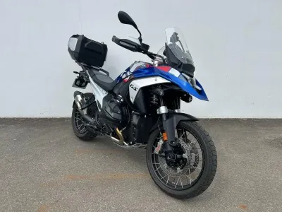 BMW R R 1300 GS occasion 2026 - Photo 2