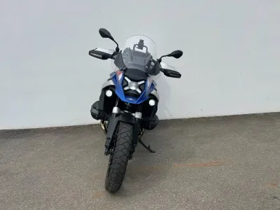 BMW R R 1300 GS occasion 2026 - Photo 3