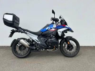 BMW R R 1300 GS occasion 2026 - Photo 1