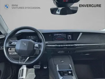 DS DS 4 E-TENSE 225ch Performance Line occasion 2022 - Photo 4