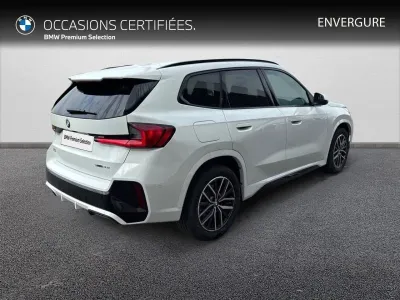 BMW X1 sDrive20i 170ch M Sport occasion 2026 - Photo 2