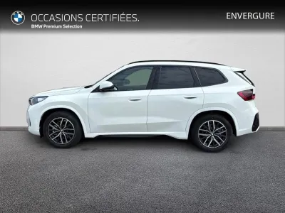BMW X1 sDrive20i 170ch M Sport occasion 2026 - Photo 3