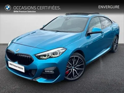 BMW Serie 2 Gran Coupe 220iA 178ch M Sport 9cv occasion 2022 - Photo 1