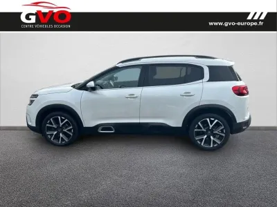 CITROEN C5 Aircross BlueHDi 130ch S&S Shine Pack EAT8 E6.d occasion 2020 - Photo 3