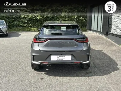 LEXUS LBX 1.5 136ch Elegant 2WD PACK TECH occasion 2025 - Photo 4