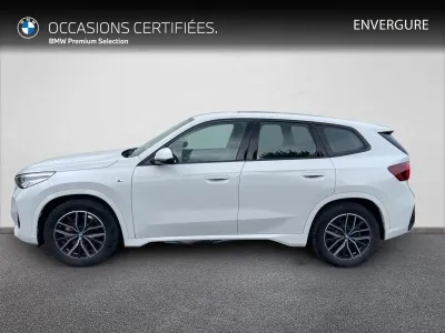 BMW X1 ieDrive20 204ch M Sport occasion 2024 - Photo 3