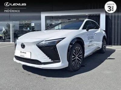LEXUS RZ 500e Executive MC26 occasion 2026 - Photo 1