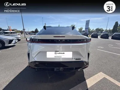 LEXUS RZ 500e Executive MC26 occasion 2026 - Photo 4