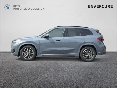 BMW X1 sDrive20d 163ch M Sport occasion 2025 - Photo 3
