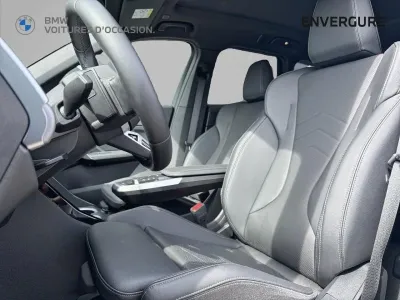 BMW X1 sDrive20d 163ch M Sport occasion 2025 - Photo 4