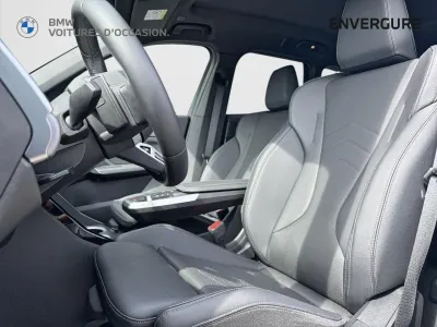 BMW X1 sDrive20d 163ch M Sport occasion 2025 - Photo 4