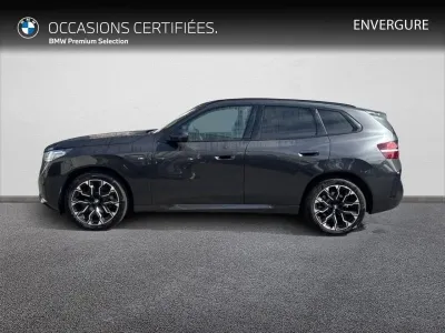 BMW X3 xDrive30e 299ch M Sport occasion 2025 - Photo 3