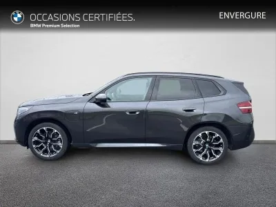 BMW X3 xDrive30e 299ch M Sport occasion 2025 - Photo 3