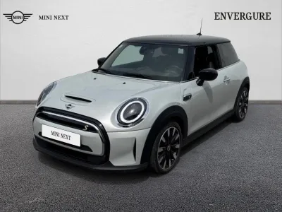 MINI Mini Cooper SE 184ch Edition Premium BVA 5CV occasion 2022 - Photo 1