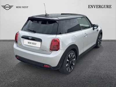 MINI Mini Cooper SE 184ch Edition Premium BVA 5CV occasion 2022 - Photo 2