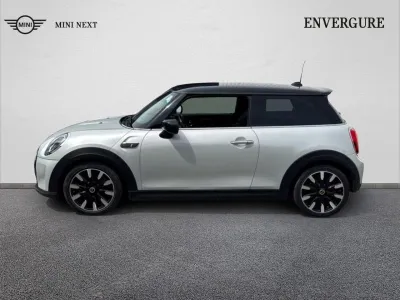 MINI Mini Cooper SE 184ch Edition Premium BVA 5CV occasion 2022 - Photo 3