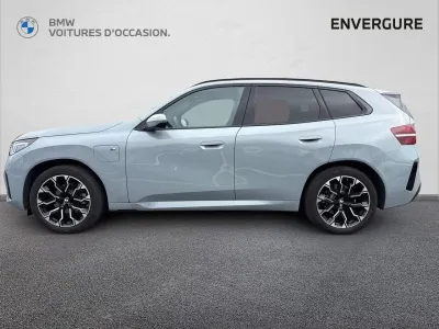 BMW X3 xDrive30e 299ch M Sport occasion 2025 - Photo 3
