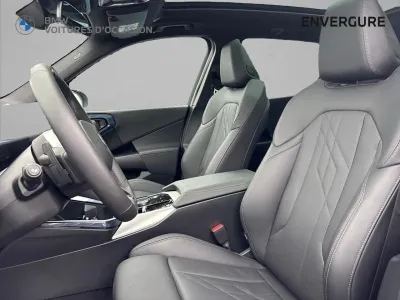 BMW X3 xDrive30e 299ch M Sport occasion 2025 - Photo 4