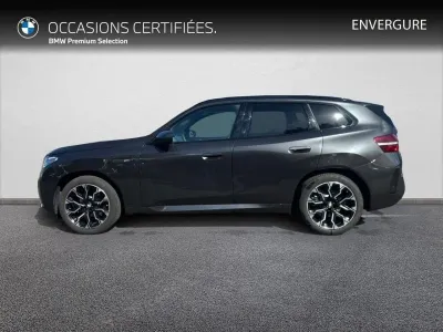 BMW X3 xDrive30e 299ch M Sport occasion 2025 - Photo 3