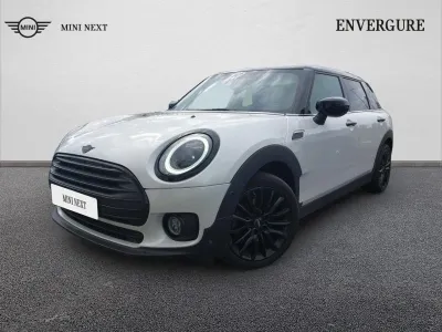 MINI Clubman Cooper 136ch Edition Premium Plus BVA7 occasion 2023 - Photo 1