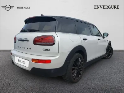 MINI Clubman Cooper 136ch Edition Premium Plus BVA7 occasion 2023 - Photo 2