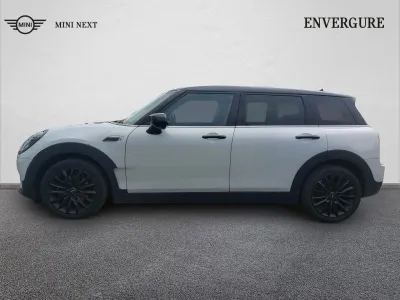 MINI Clubman Cooper 136ch Edition Premium Plus BVA7 occasion 2023 - Photo 3