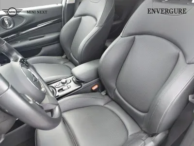 MINI Clubman Cooper 136ch Edition Premium Plus BVA7 occasion 2023 - Photo 4