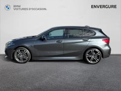 BMW Serie 1 118dA 150ch M Sport 8cv occasion 2020 - Photo 3