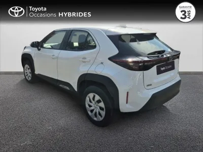 TOYOTA Corolla Touring Spt 122h Design occasion 2019 - Photo 2