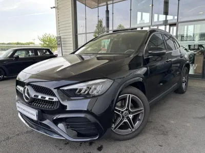 MERCEDES-BENZ Gla 200 d 150ch AMG Line 8G-DCT occasion 2025 - Photo 1