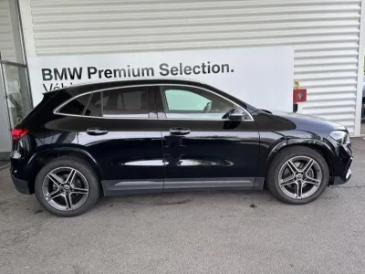 MERCEDES-BENZ Gla 200 d 150ch AMG Line 8G-DCT occasion 2025 - Photo 2