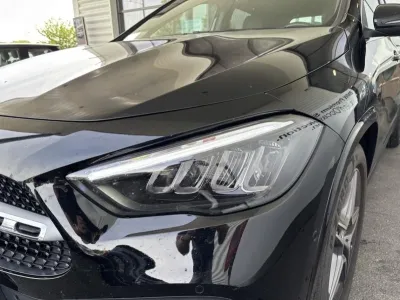 MERCEDES-BENZ Gla 200 d 150ch AMG Line 8G-DCT occasion 2025 - Photo 4